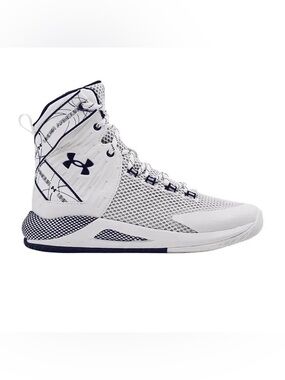 Under Armour Women's HOVR Highlight
Ace volleyball shoes size 8
